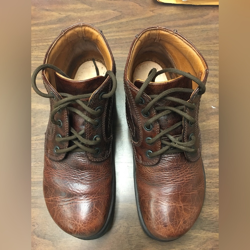 Birkenstock Boots U.S Mens 8. Womens 10. Euro 41